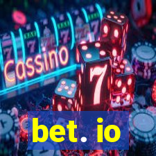 bet. io